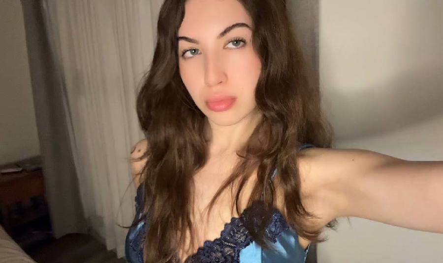 Photo Amber in Maceio