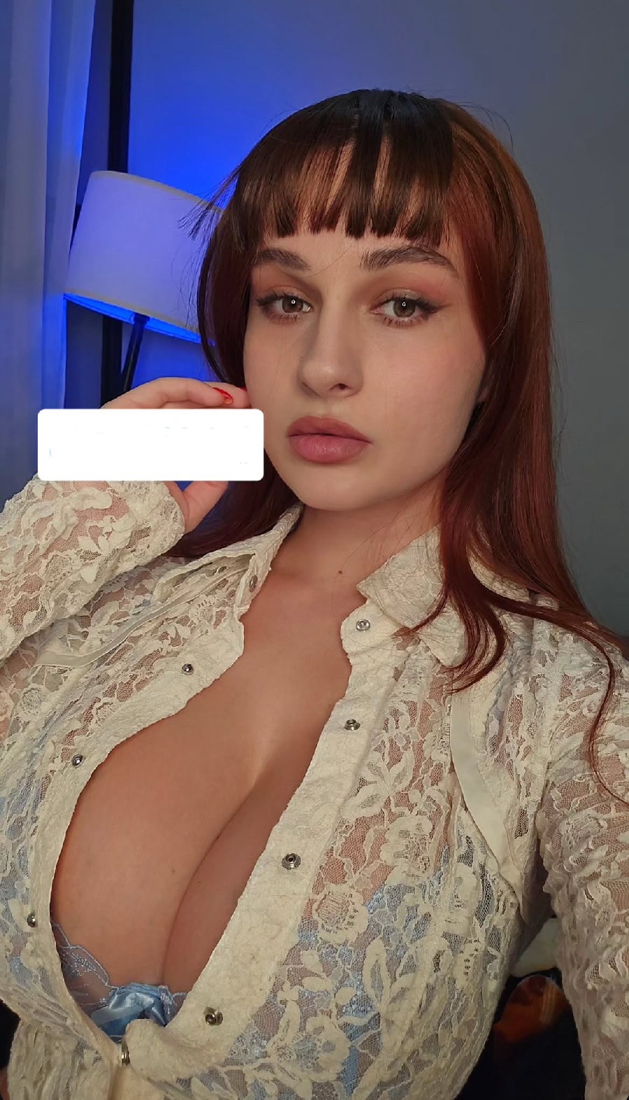 Take a pause and enjoy Miranda Faith — streaming from Maceio