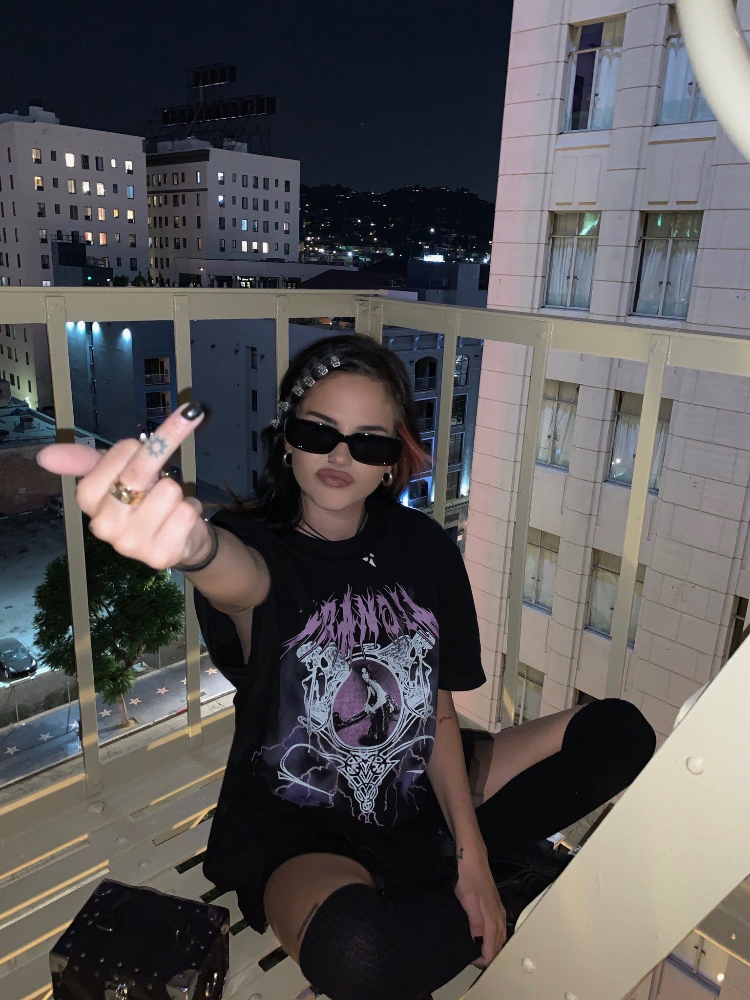 Sassy girls in Maceio