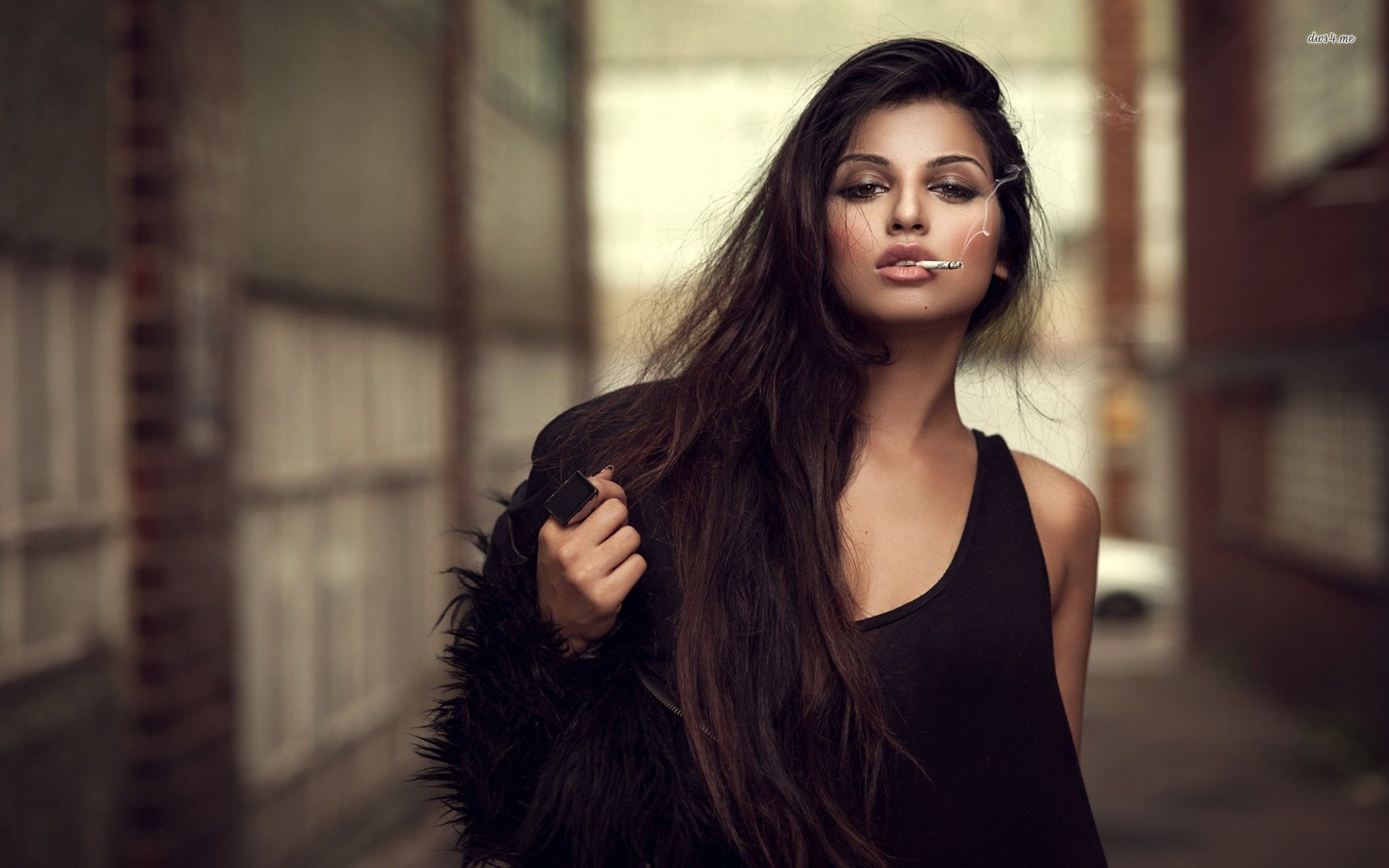 Sassy girls in Maceio