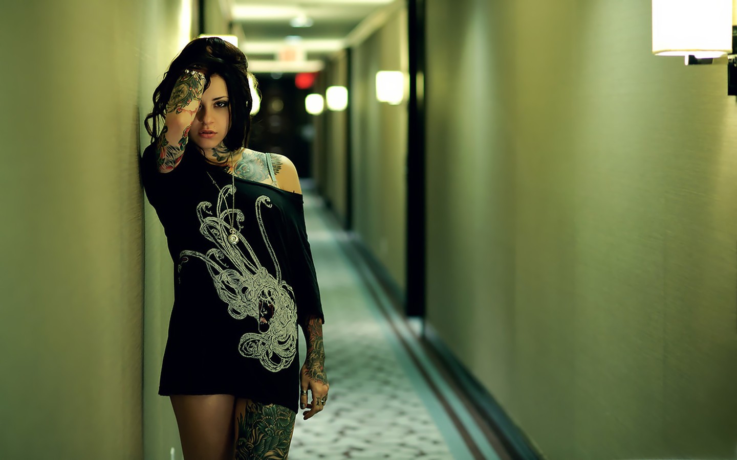 Sassy girls in Maceio