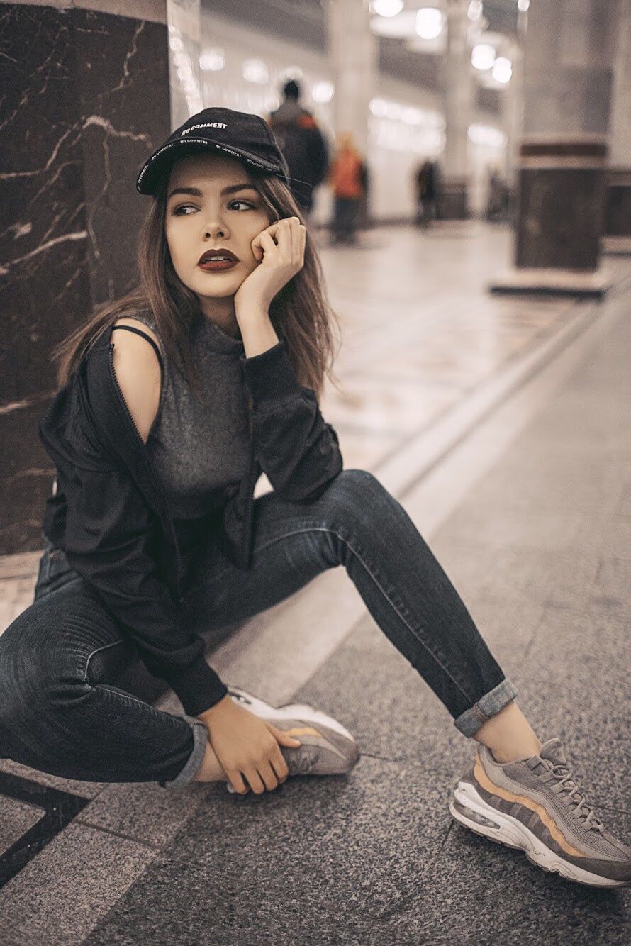 Sassy girls in Maceio