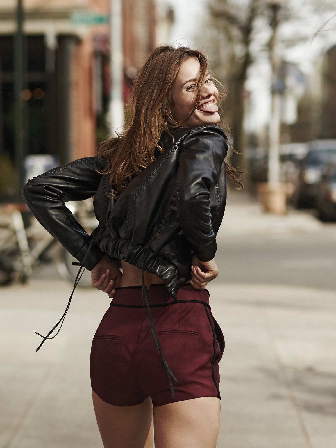 Sexy model Sassy girls in Maceio