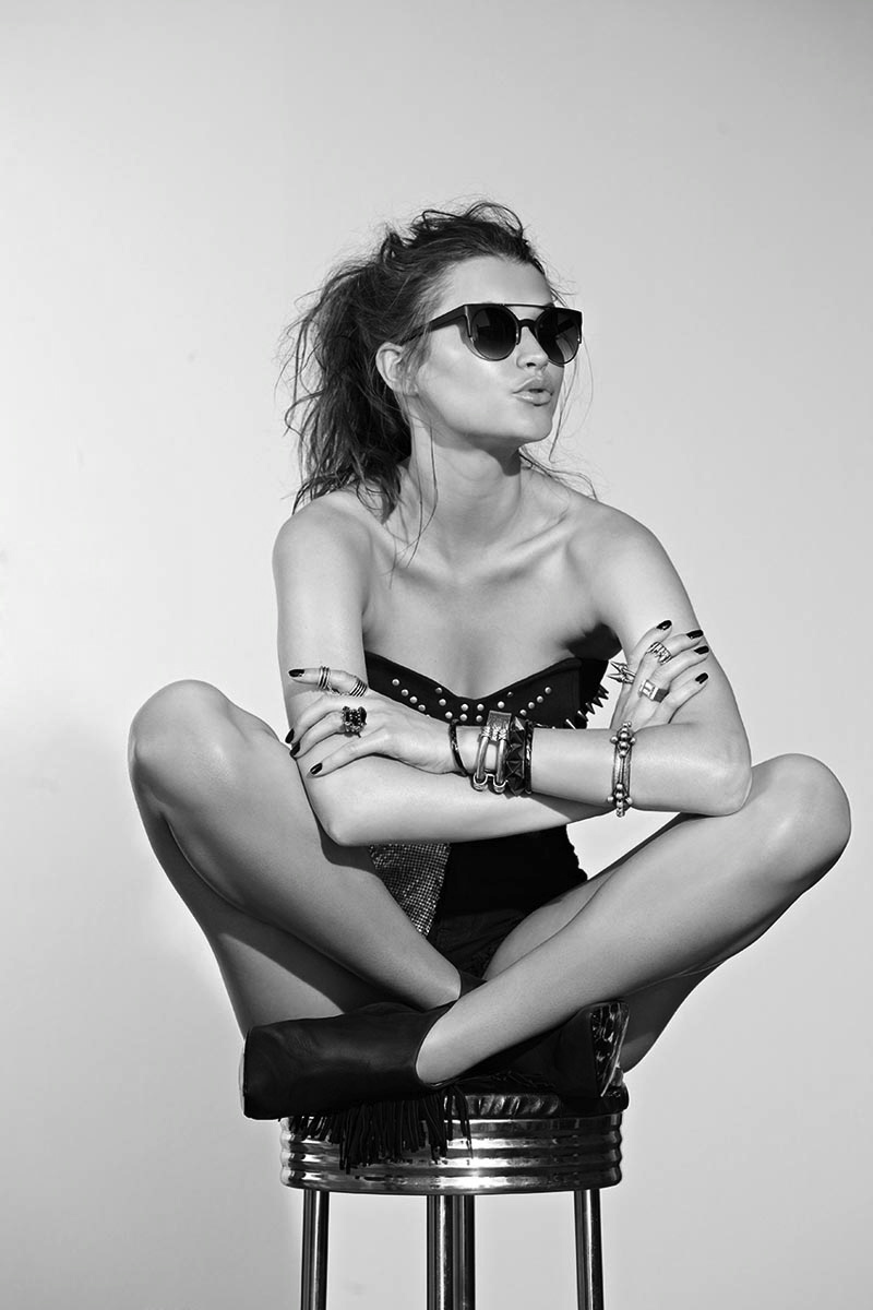 Sassy girls in Maceio