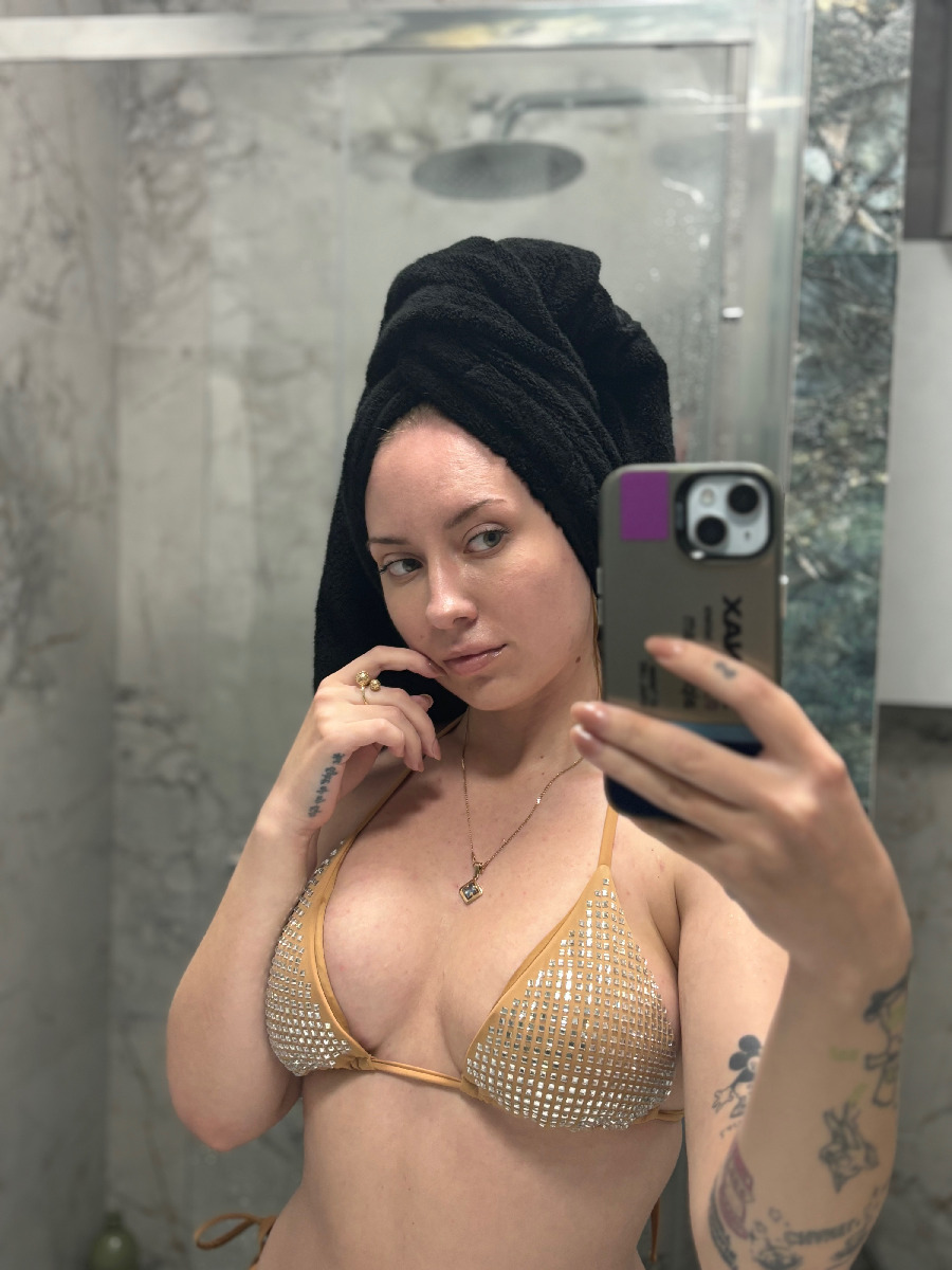 Nude girl KateV in Maceio