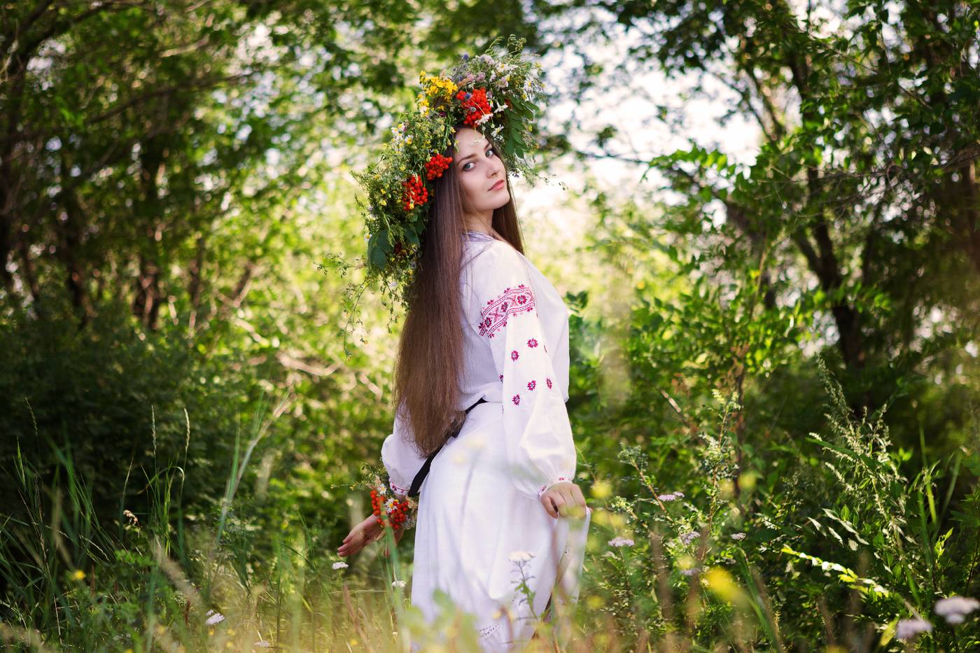 Slavic girls in Maceio