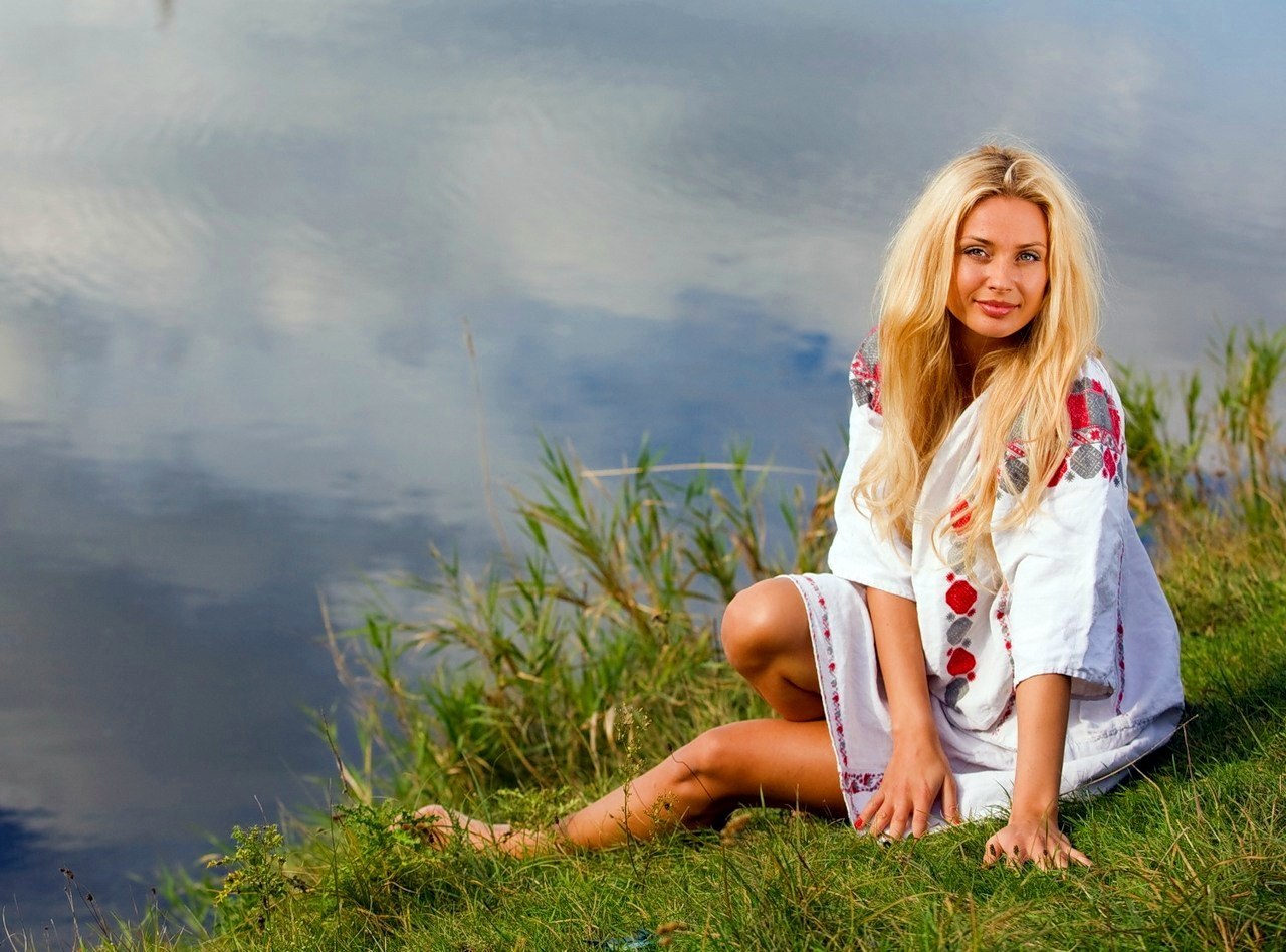 Sexy girl Slavic girls in Maceio