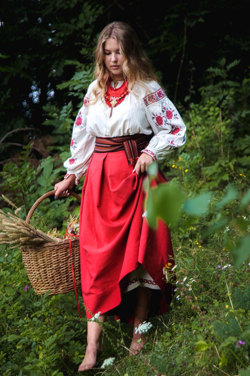 Slavic girls in Maceio