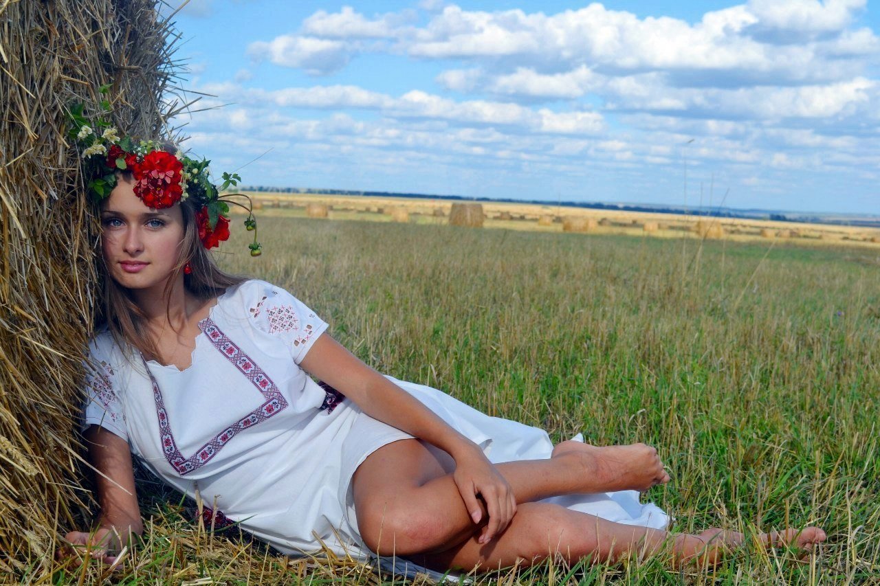 Slavic girls in Maceio