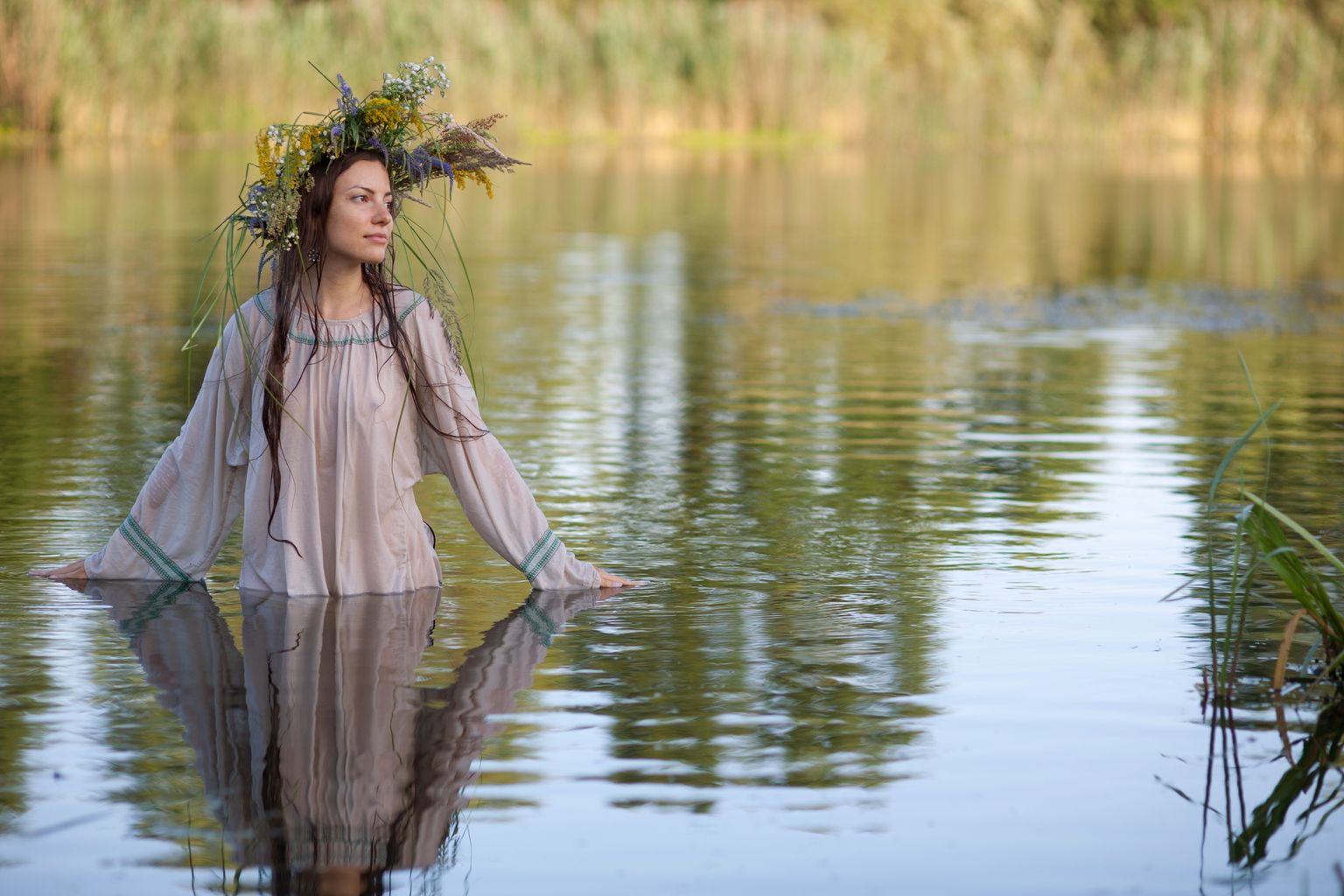 Slavic girls in Maceio