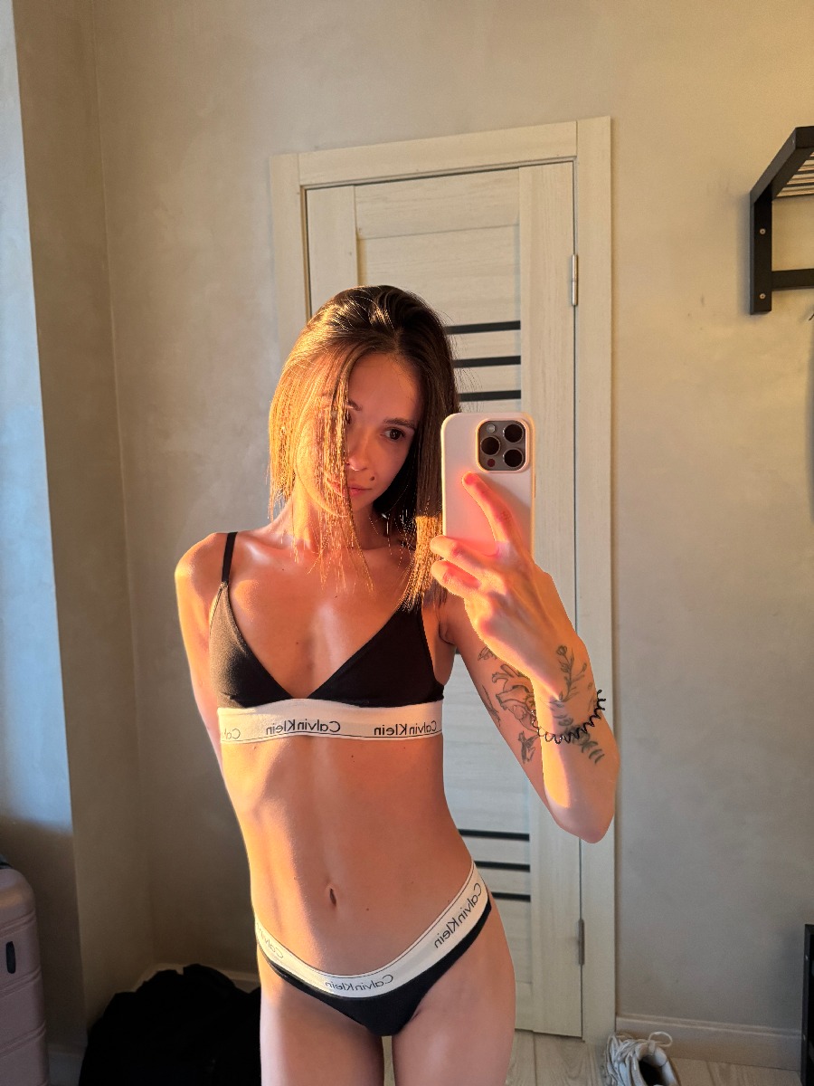 Photo Tina in Maceio